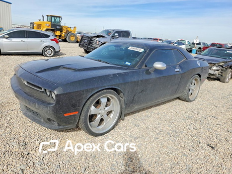 Dodge Challenger 2015 - Image 1 of 12