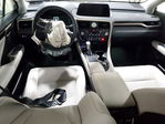 Lexus RX 2022