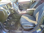 Chevrolet Equinox 2011