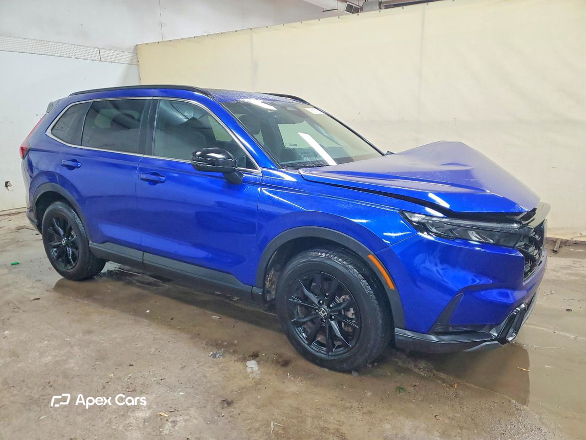 Honda CR-V 2025