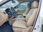 Nissan Pathfinder 2017