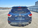 Nissan Pathfinder 2014