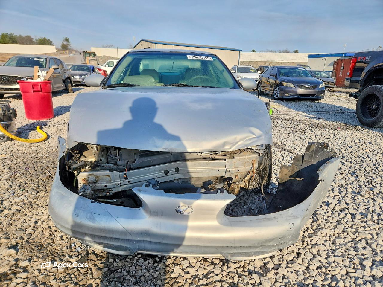 Oldsmobile Alero 1999