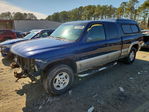 Chevrolet Silverado 2002