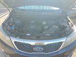 Kia Sorento 2012