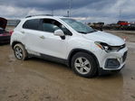 Chevrolet Trax 2018