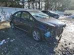 Lexus HS 2011