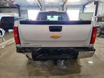 Chevrolet Silverado 2012