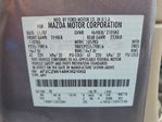 Mazda Tribute 2008