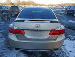 Honda Accord 2013