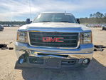 GMC Sierra 2011