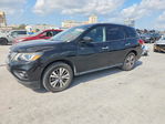 Nissan Pathfinder 2018