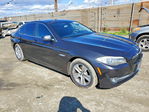 BMW Series 5 2013