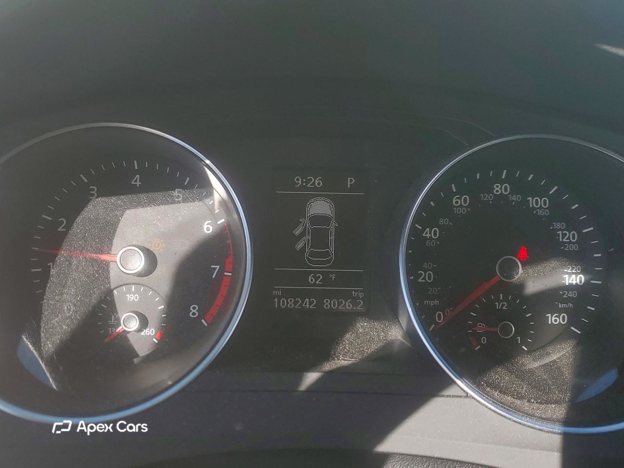 Volkswagen Jetta 2018