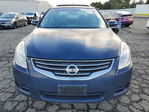 Nissan Altima 2012