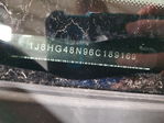 Jeep Commander 2006