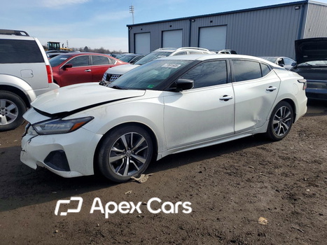 Nissan Maxima 2019 - Image 1 of 5