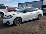 Nissan Maxima 2019