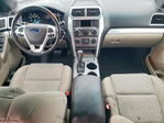 Ford Explorer 2014