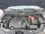 Ford Explorer 2012