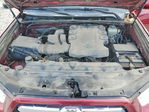 Toyota 4Runner 2012