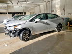 Nissan Versa 2021
