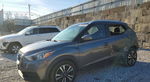 Nissan Kicks 2020