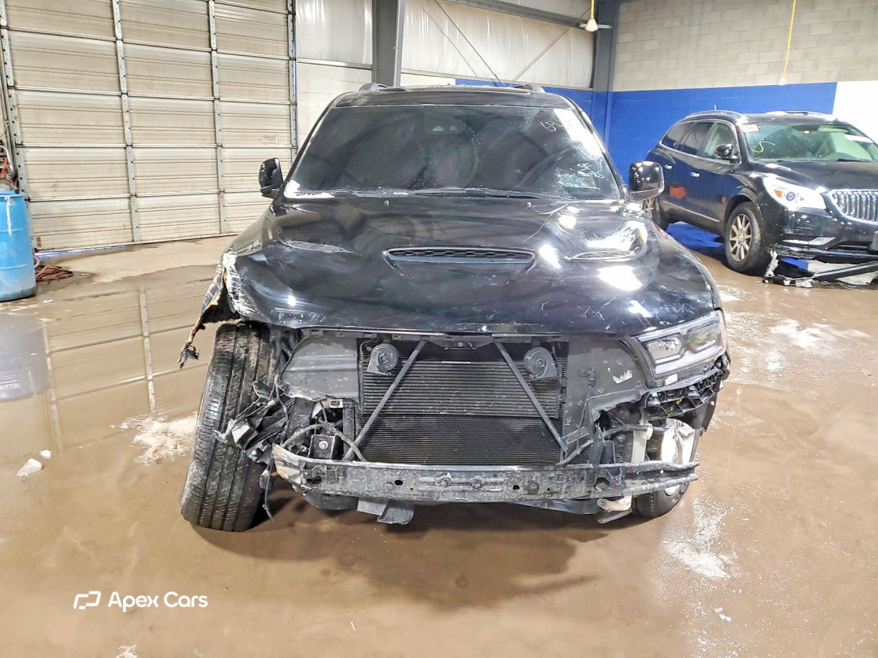 Dodge Durango 2024