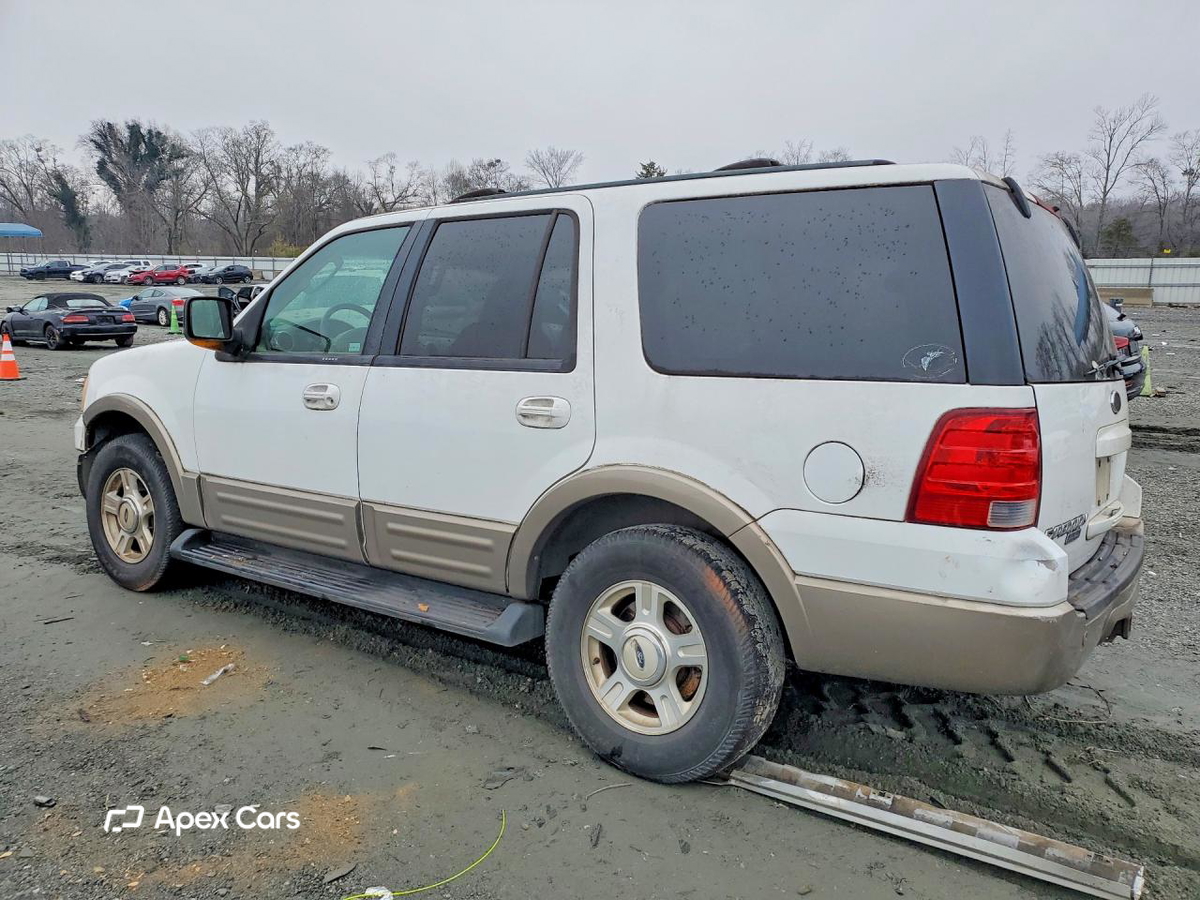 Ford Expedition 2003