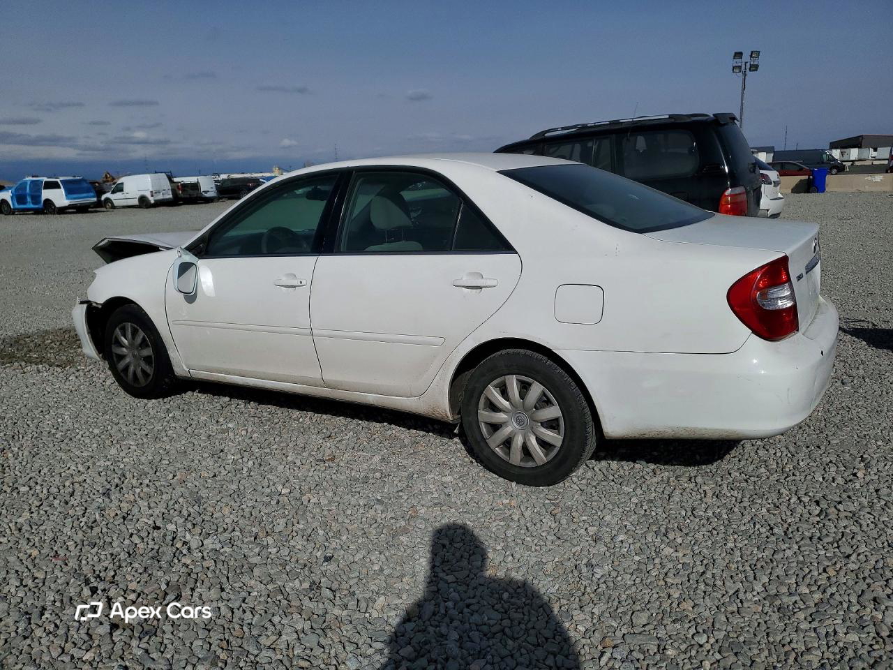 Toyota Camry 2005