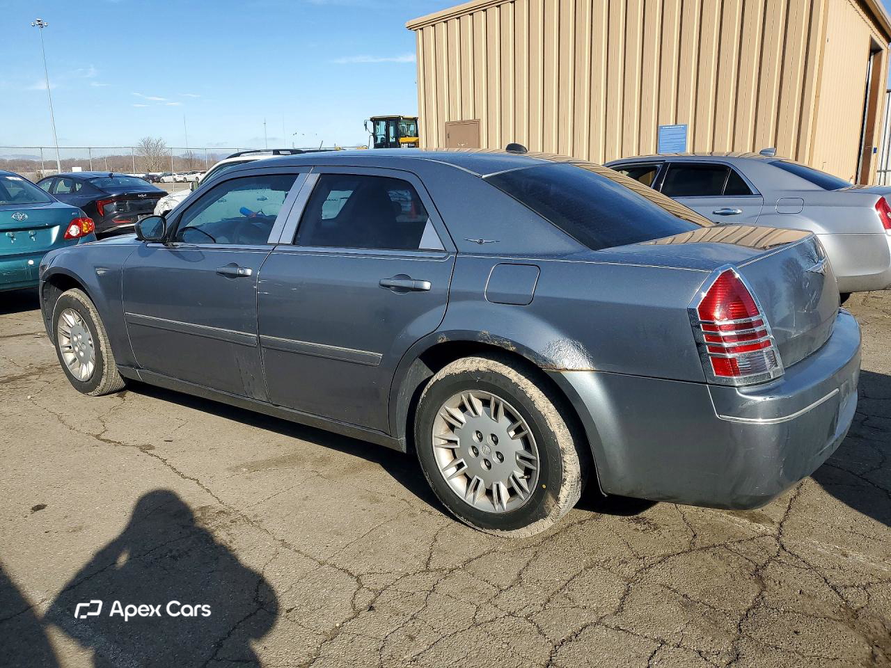 Chrysler 300 2006