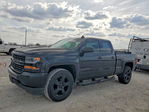 Chevrolet Silverado 2018