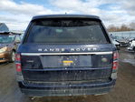 Land Rover Range Rover 2019