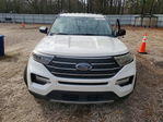 Ford Explorer 2020