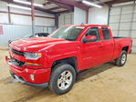Chevrolet Silverado 2016