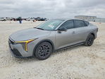 Kia K4 2025
