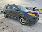Ford Explorer 2014