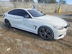 BMW Series 4 2016