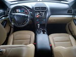 Ford Explorer 2017