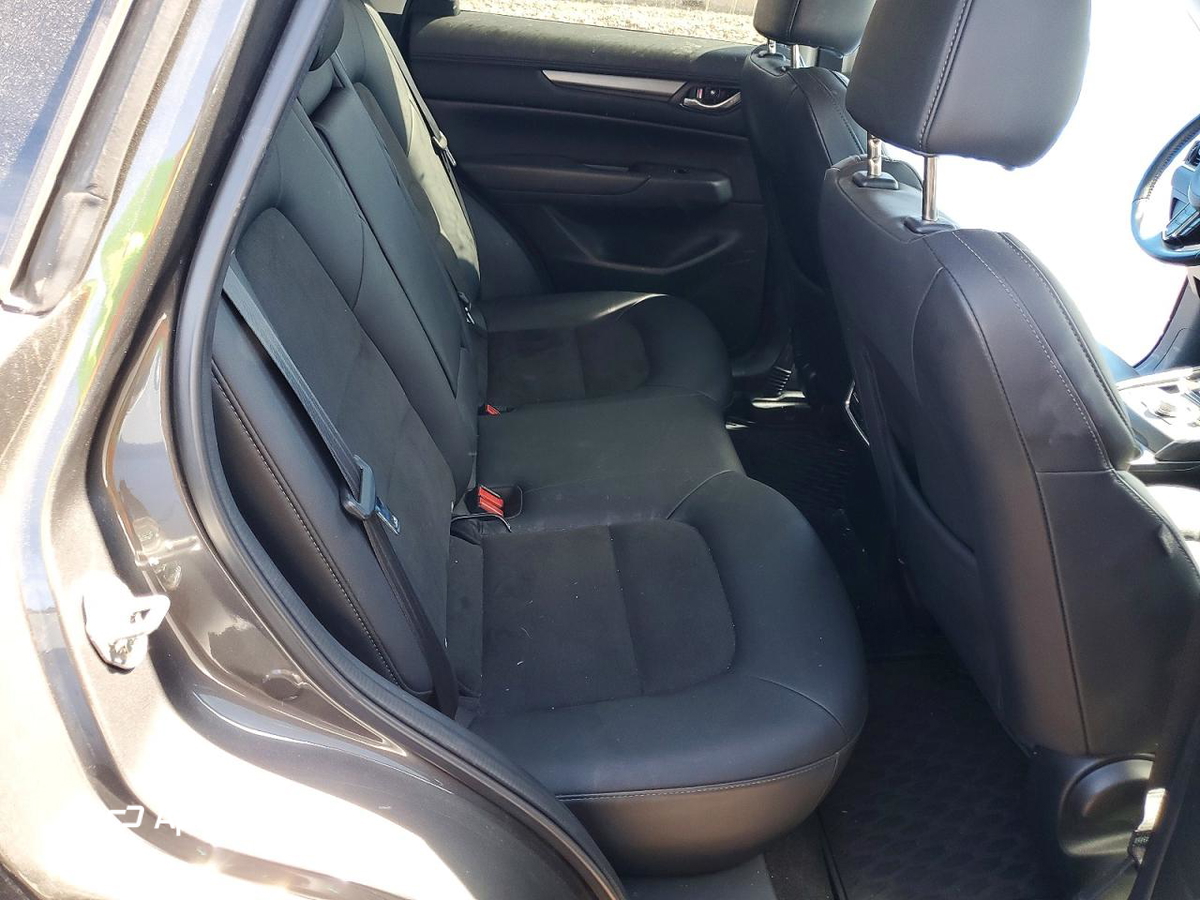 Mazda CX-5 2021