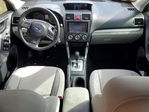 Subaru Forester 2015