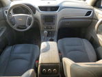 Chevrolet Traverse 2015
