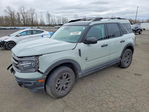 Ford Bronco 2022