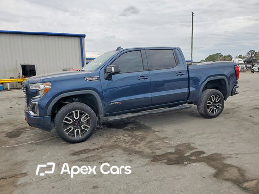 GMC Sierra 2020 - Image 1 of 13