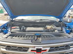 Chevrolet Silverado 2022