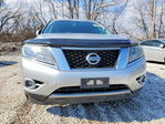 Nissan Pathfinder 2014