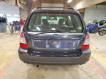 Subaru Forester 2008