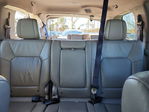 Honda Pilot 2012
