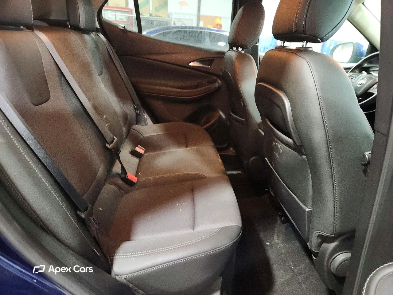 Buick Encore 2023