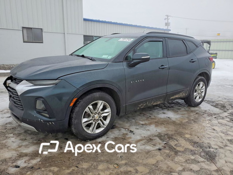 Chevrolet Blazer 2020 - Image 1 of 15